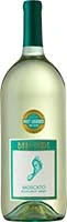 Barefoot Cellars Moscato White Wine