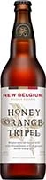 Newbelgium Honey Orange Tripel