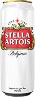 Stella Artois 19.2oz Cn Is Out Of Stock