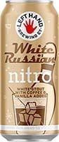 Left Hand White Russian Nitro 4pk Cn