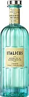 Italicus Rosolino Di Bergamotto Liqueur