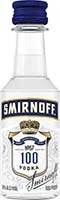 Smirnoff No. 57 100 Proof Vodka