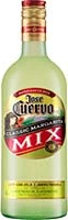 Cuervo Marg Mix Ltr Is Out Of Stock