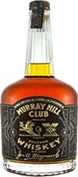 Murray Hill Club Blended Bourbon Whiskey Is Out Of Stock