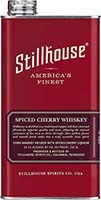 Stillhouse Spice Cherry Whiskey