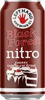 Black Forest Nitro