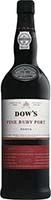 Dow's Fine Tawny Porto