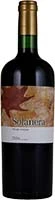 Solanera Castano Vinas Viejas Cab