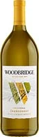 Woodbridge By Robert Mondavi Chardonnay White Wine