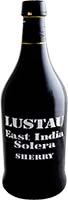 Lustau East India Solera Sherry Is Out Of Stock