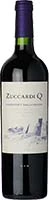 Zuccardi Q Cabernet Sauvignon