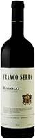 Franco Serra Barolo 08