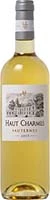 Haut Charmes 2010 Is Out Of Stock