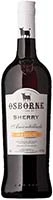 Osborne Amontillado Medium Jerez-x?r?s-sherry Is Out Of Stock