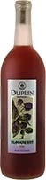 Duplin Blackberry 750ml