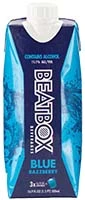 Beatbox                        Blue Razzberry