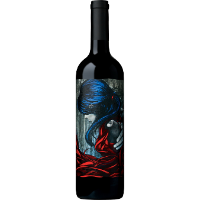 Intrinsic Red Blend Is Out Of Stock
