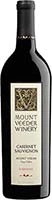 Mount Veeder Napa Valley Cabernet Sauvignon Red Wine