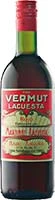 Lacuesta Vermut Rojo