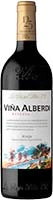 La Rioja Alta Alberdi Reserva Rioja