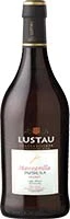 Emilio Lustau 'papirusa' Solera Reserva Sherry