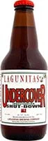 Lagunitas 'undercover Investigation Shut-down' Ale