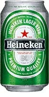 Heineken Original Lager Beer