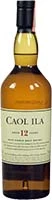 Caol Ila 12yr