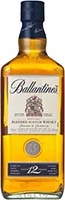 Ballantines Finest