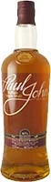 Paul John Bold Peated Single Malt Indian Whiskey