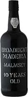 Broadbent Madeira Is Out Of Stock