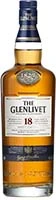 The Glenlivet 18 Year Old Single Malt Scotch Whisky 