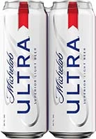 Michelob Ultra Light Beer