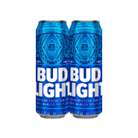 Bud Light Beer