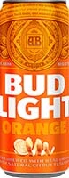 Bud Light Orange Beer