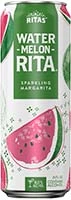 Bud Light Rita Watermelon Cn 25oz