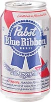 Pabst Blue Ribbon