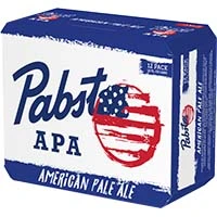 Pabst American Pale Ale Is Out Of Stock