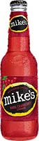 Mikes Harder Cranberry 23.5 Oz