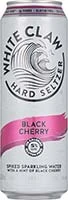 White Claw Black Cherry Cn Sgl