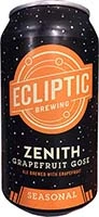 Ecliptic Zenith