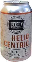 Odysseybeerwerks Heliocentric Hefeweiz Is Out Of Stock