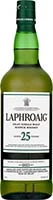 Laphroaig 25 Year