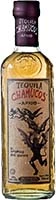 Chamucos Anejo