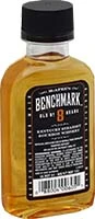 Benchmark Apple Bourbon Whiskey