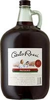 Carlo Rossi Paisano Red Wine Is Out Of Stock