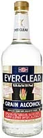 Everclear Grain Alcohol