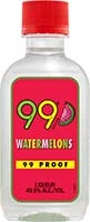 99 Watermelon Schnapps