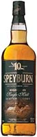 Speyburn 10 Yr 750