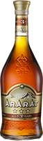 Ararat Brandy Three Star